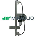 Alzacristalli MIRAGLIO 30/7293