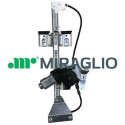 Alzacristalli MIRAGLIO 30/7320