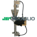 Alzacristalli MIRAGLIO 30/7330
