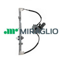 Alzacristalli MIRAGLIO 30/7361