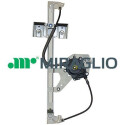 Alzacristalli MIRAGLIO 30/7405