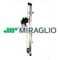 Alzacristalli MIRAGLIO 30/744