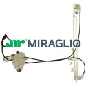 Alzacristalli MIRAGLIO 30/749