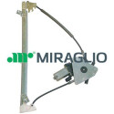 Alzacristalli MIRAGLIO 30/791