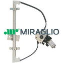 Alzacristalli MIRAGLIO 30/805