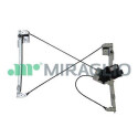 Alzacristalli MIRAGLIO 30/808C