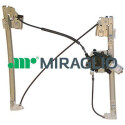 Alzacristalli MIRAGLIO 30/821