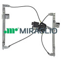 Alzacristalli MIRAGLIO 30/823C