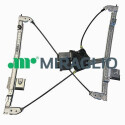 Alzacristalli MIRAGLIO 30/825C