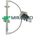 Alzacristalli MIRAGLIO 30/830