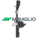 Alzacristalli MIRAGLIO 30/841