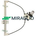 Alzacristalli MIRAGLIO 30/858