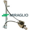 Alzacristalli MIRAGLIO 30/864
