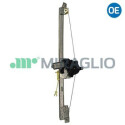 Alzacristalli MIRAGLIO 30/887
