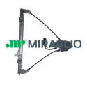 Alzacristalli MIRAGLIO 30/889