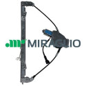 Alzacristalli MIRAGLIO 30/892