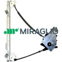 Alzacristalli MIRAGLIO 30/929