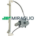 Alzacristalli MIRAGLIO 30/936