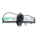 Alzacristalli MIRAGLIO 30/938C