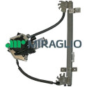 Alzacristalli MIRAGLIO 30/952