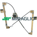 Alzacristalli MIRAGLIO 30/960