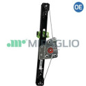 Alzacristalli MIRAGLIO 30/972