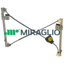 Alzacristalli MIRAGLIO 30/981