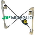 Alzacristalli MIRAGLIO 30/983