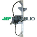 Alzacristalli MIRAGLIO 30/996
