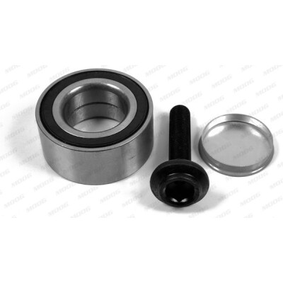 Kit cuscinetto ruota MOOG AU-WB-11061