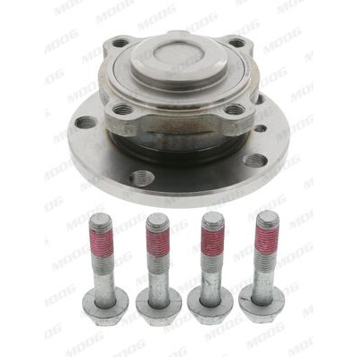 Kit cuscinetto ruota MOOG BM-WB-12831