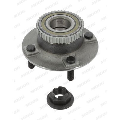 Kit cuscinetto ruota MOOG FD-WB-11233