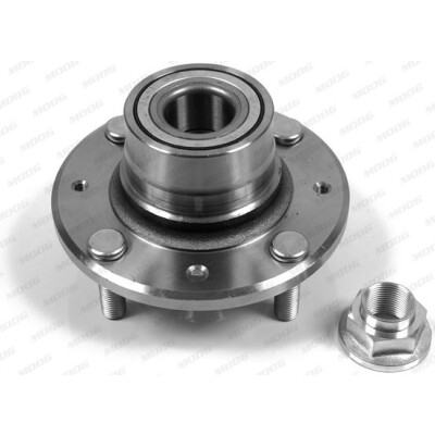 Kit cuscinetto ruota MOOG MI-WB-11931
