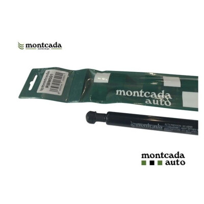 Sospensione pneumatica, cofano motore Montcada RBM001