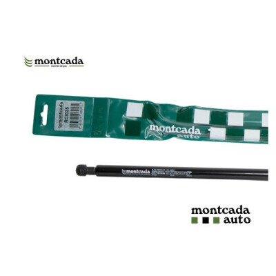 Sospensione pneumatica, bagagliaio/vano di carico Montcada RCI025