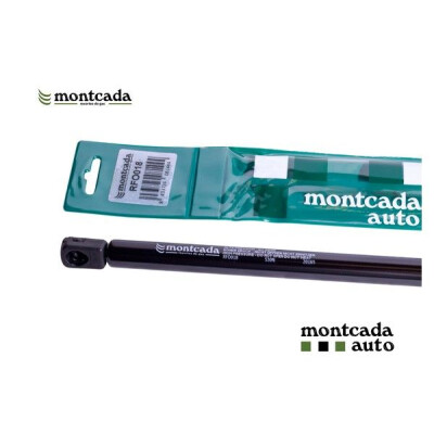 Sospensione pneumatica, bagagliaio/vano di carico Montcada RFO018