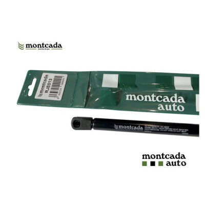 Molla ad aria, lunotto posteriore Montcada RJE013