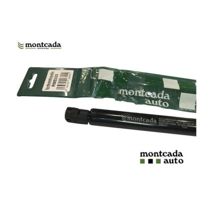 Sospensione pneumatica, bagagliaio/vano di carico Montcada RME025