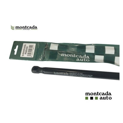 Sospensione pneumatica, bagagliaio/vano di carico Montcada RSE008