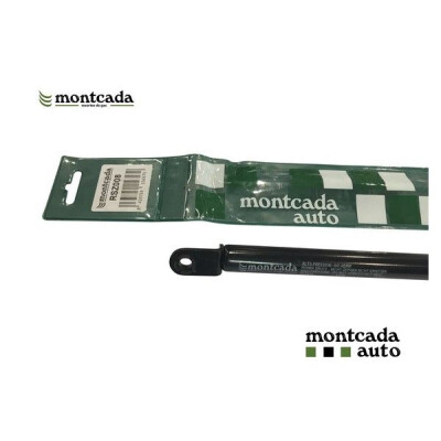 Sospensione pneumatica, bagagliaio/vano di carico Montcada RSZ008