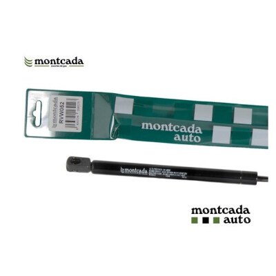 Sospensione pneumatica, cofano motore Montcada RVW052