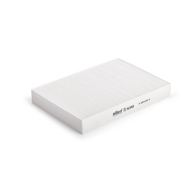 Filtro aria abitacolo MILLARD FILTERS MC-16348
