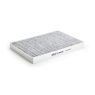 Filtro aria abitacolo MILLARD FILTERS MC-38540C
