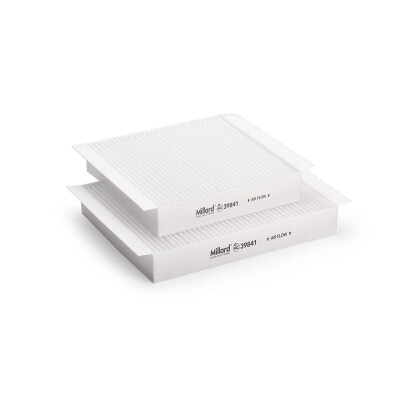 Filtro aria abitacolo MILLARD FILTERS MC-39841