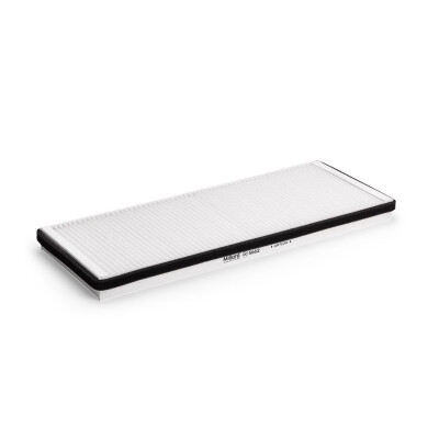 Filtro aria abitacolo MILLARD FILTERS MC-5662