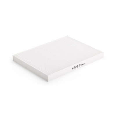 Filtro aria abitacolo MILLARD FILTERS MC-5663