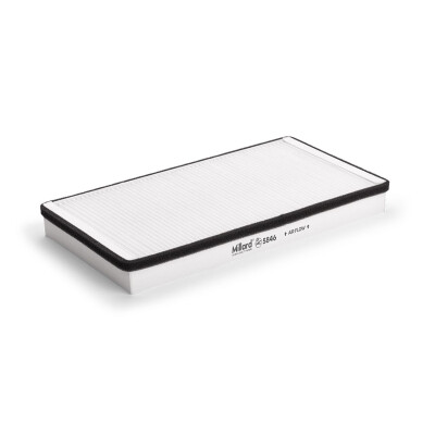 Filtro aria abitacolo MILLARD FILTERS MC-5846
