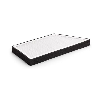 Filtro aria abitacolo MILLARD FILTERS MC-9071