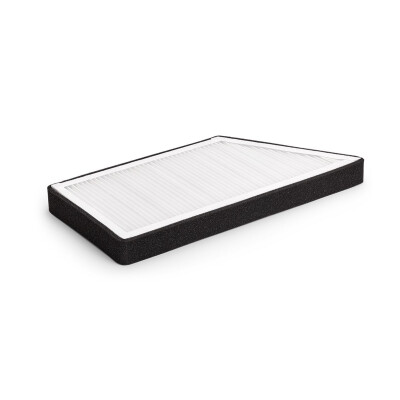 Filtro aria abitacolo MILLARD FILTERS MC-9071
