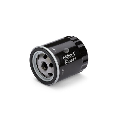 Filtro olio MILLARD FILTERS ML-3387